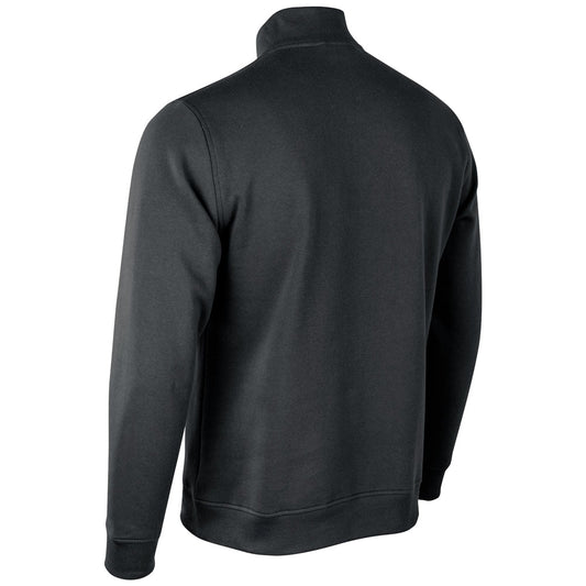 Victory Fleece Men's Quarter Zip Pullover Sweatshirt