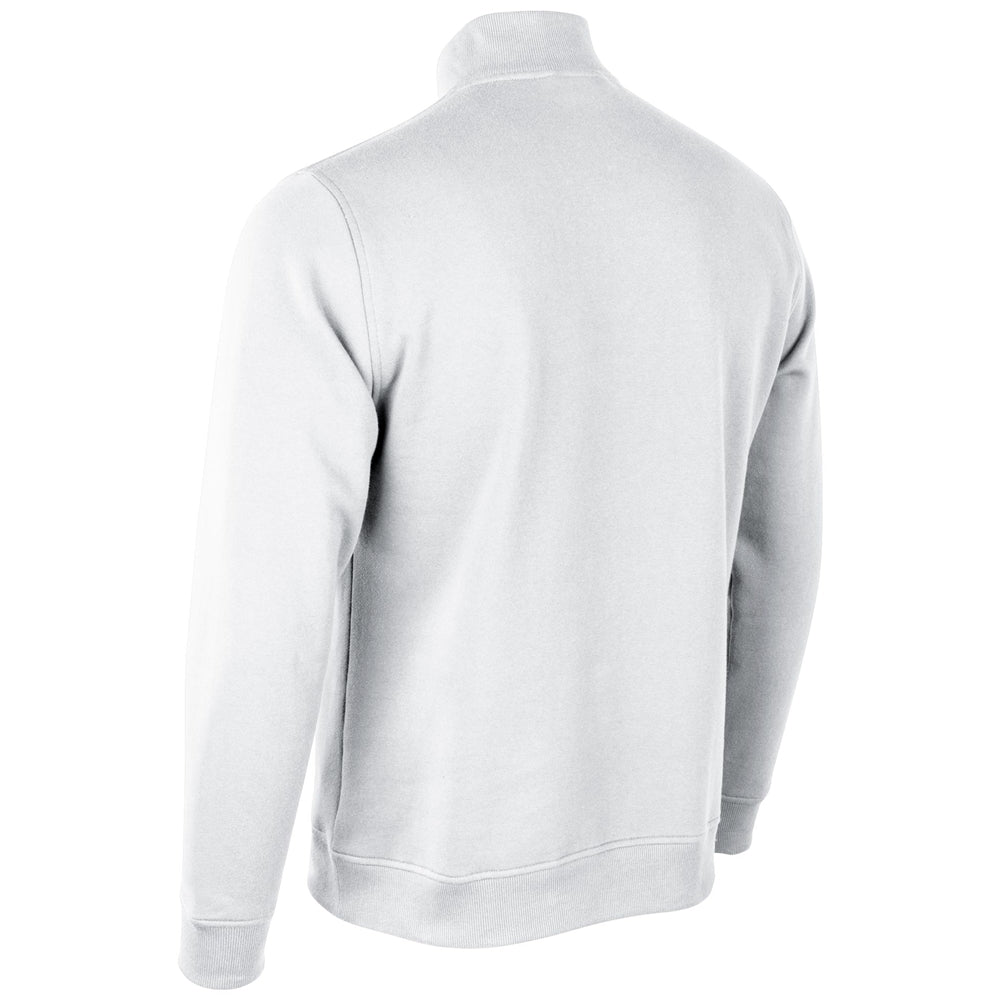 Victory Fleece Men's Quarter Zip Pullover Sweatshirt