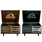 Victor Monroe 8-in-1 Music Center