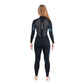 Dakine Womens Quantum Back Zip 2/2mm