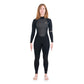 Dakine Womens Quantum Back Zip 2/2mm