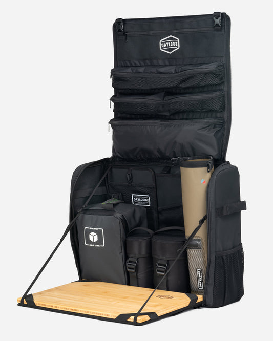 Workspace™ Camp Collection