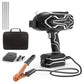 Portable Handheld Welder Gun 110V, 20-120A IGBT Inverter Welding Machine