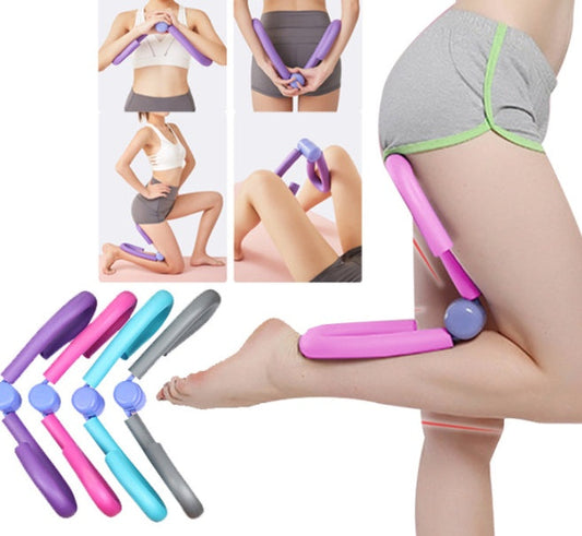 Thigh Master Leg Exercise Fitness Equipment for Home Gym