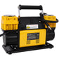12V Dual Cylinder Heavy Duty Air Compressor