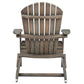 Malibu Adirondack Chair
