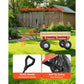 Pull-Along Wagon for Kids