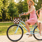 26 Inch 7-Speed City Commuter Bike