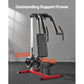 Chest Fly Machine - Adjustable Fly and Reverse Delt Machine