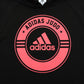 Adidas Judo Community Hoodie - Black