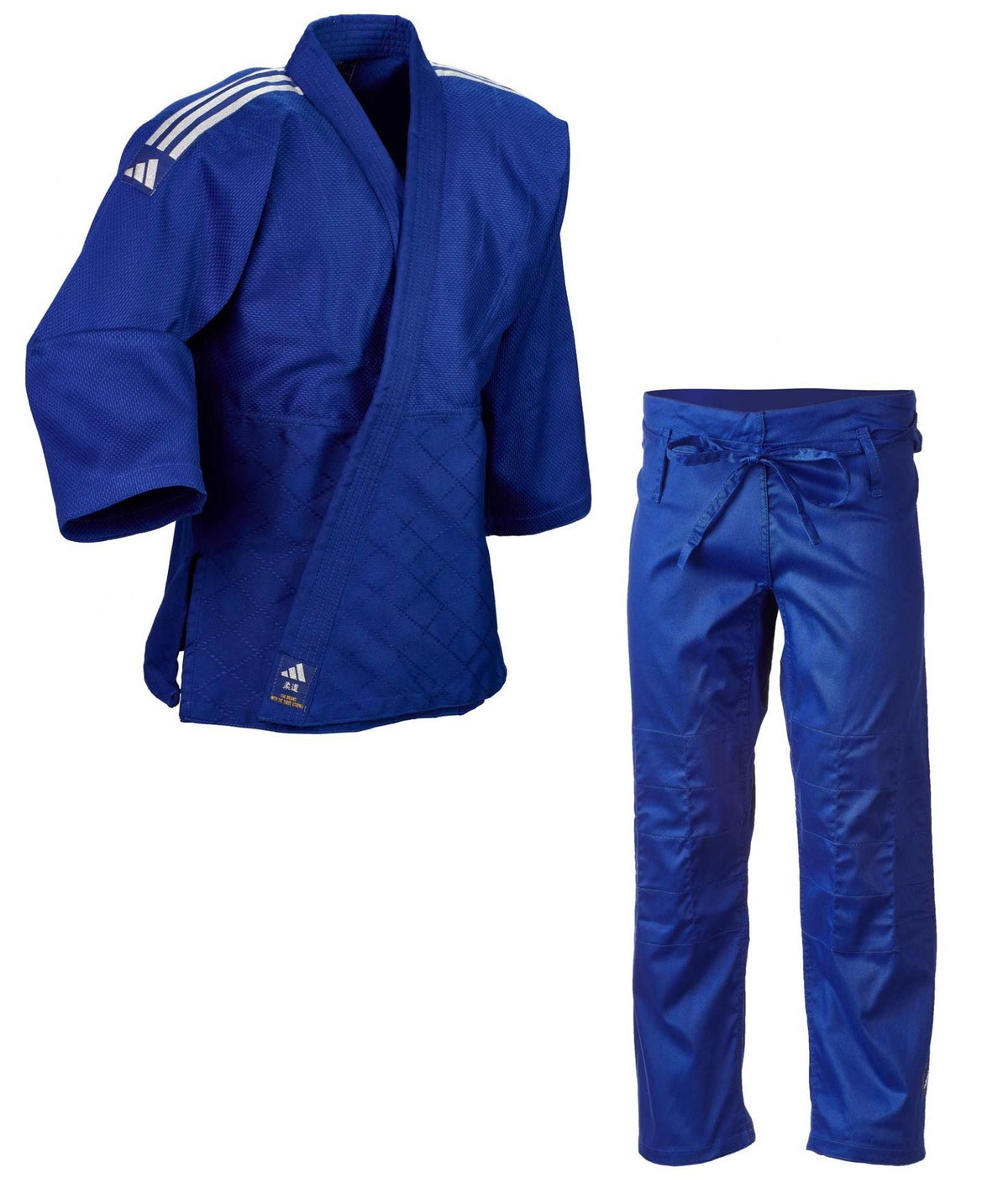 J350 Club Single Weave Judogi