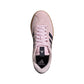 adidas Women's VL Court 3.0 Shoes - Clear Pink / Legend Ink / Gum