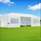 10x30' Outdoor Garden Gazebo Tent Canopy