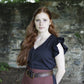 Women's Dress Agga Black