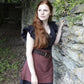 Women's Dress Agga Black