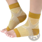 Athletic Ankle Compression Sleeve Support Socks