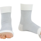 Athletic Ankle Compression Sleeve Support Socks