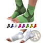 Athletic Ankle Compression Sleeve Support Socks