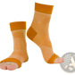 Athletic Ankle Compression Sleeve Support Socks
