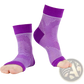 Athletic Ankle Compression Sleeve Support Socks