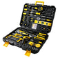 266-Piece Mechanics Tool Set
