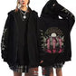 Women’s Zipper Sweater Jacket Casual Knit Outerwear