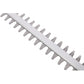 21V DC Hedge Trimmer