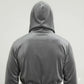 Men’s Robe with Hood – Ultra-Soft Plush Comfort for Everyday Use