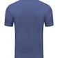 Men's Bamboo Rayon Crew Neck Tee Shirt