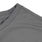 Men's Bamboo Rayon Crew Neck Tee Shirt
