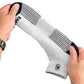Premium Bamboo Rayon Quarter High Crew Socks