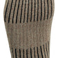 Premium Bamboo Rayon Quarter High Crew Socks