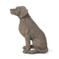 MGO Dog Decor - Outdoor Dog Statue
