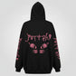 Women’s Zipper Sweater Jacket Casual Knit Outerwear