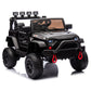 24V Kids Ride On Car With Parents Remote Control