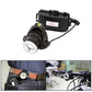Outdoor Mountaineering Head-mounted Led Headlight