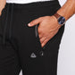 All-Day Comfort Athletic Straight Sweatpants Tall Fit Men's