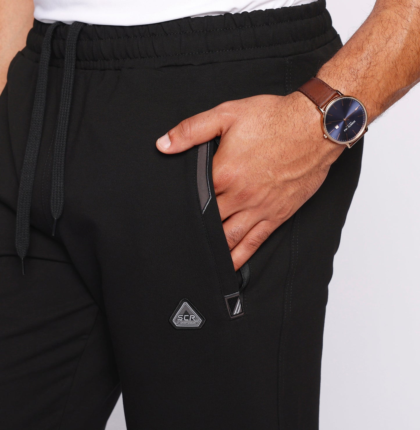 All-Day Comfort Athletic Straight Sweatpants Tall Fit Men's