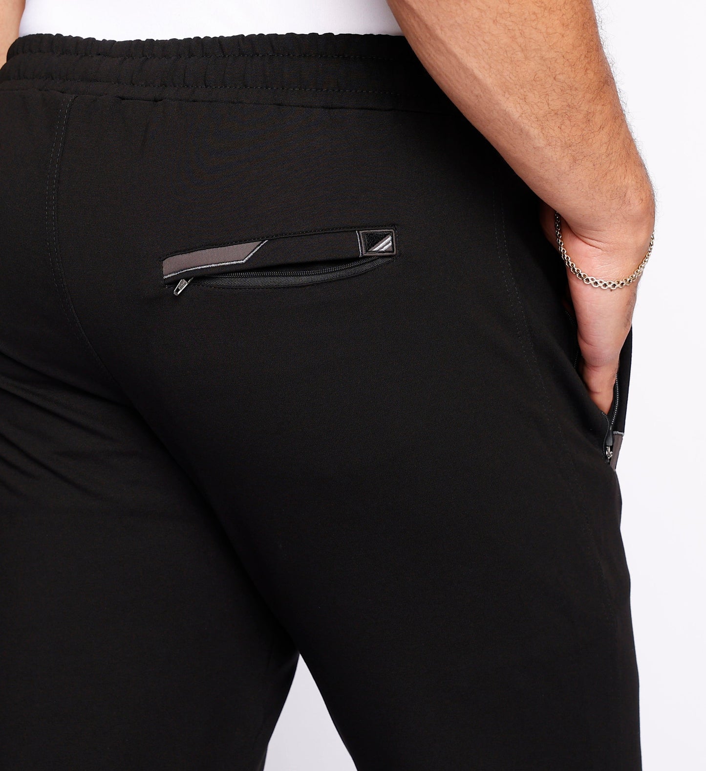 All-Day Comfort Athletic Straight Sweatpants Tall Fit Men's