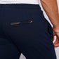 All-Day Comfort Athletic Straight Sweatpants Tall Fit Men's