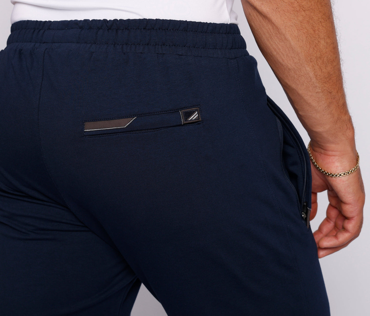 All-Day Comfort Athletic Straight Sweatpants Tall Fit Men's