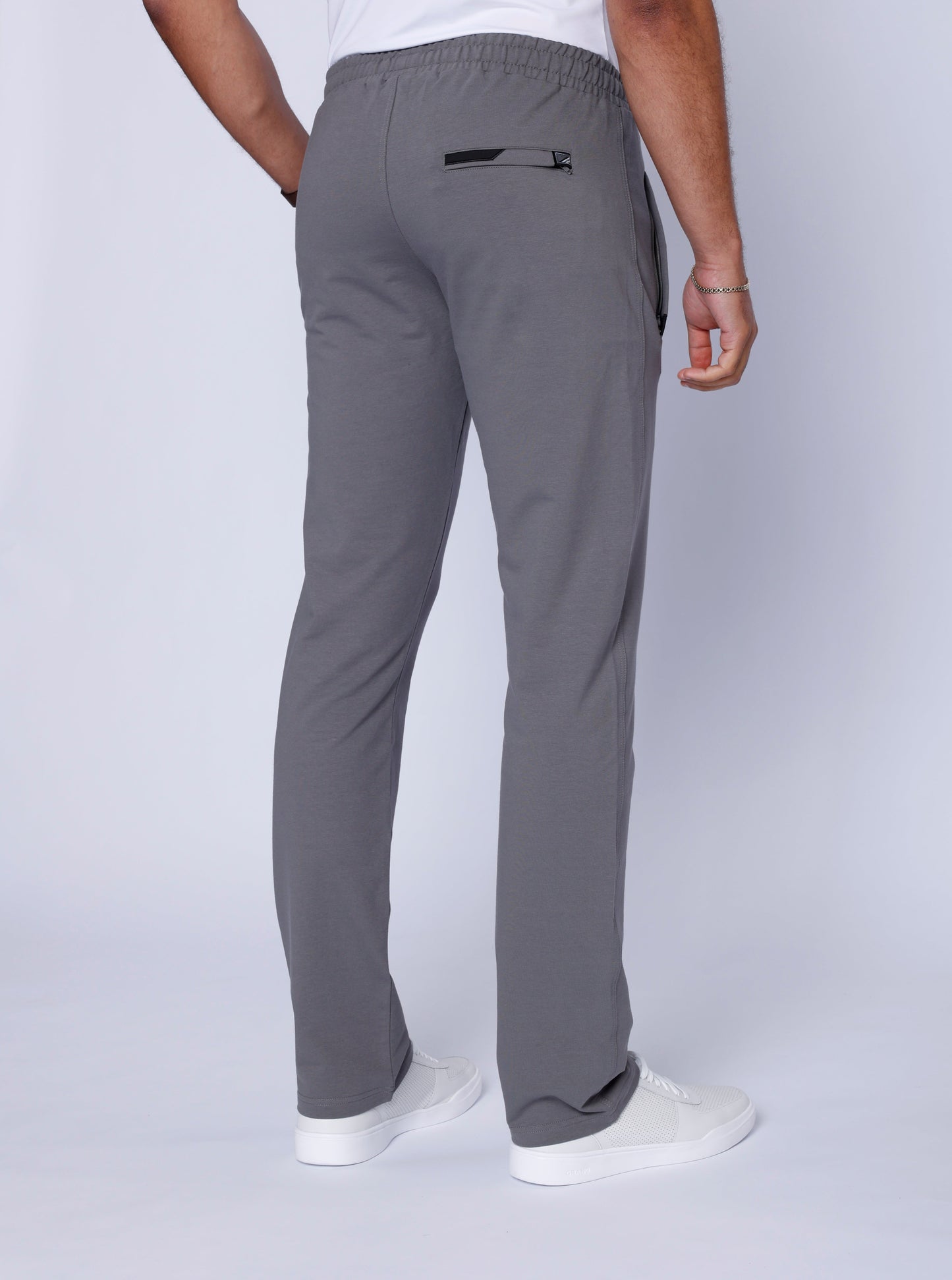 All-Day Comfort Athletic Straight Sweatpants Tall Fit Men's