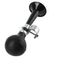 Bike Air Horn Safety Road Bicycle Children Bike Handlebar Bell Ring Bicycle Bell Loud Bike Bells Bicycle Accessories Boys Metal Bike Horns Bicycle Bells With Rubber Squeeze Bulb Bike Accessory For Kids Bike Vehicles