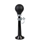 Bike Air Horn Safety Road Bicycle Children Bike Handlebar Bell Ring Bicycle Bell Loud Bike Bells Bicycle Accessories Boys Metal Bike Horns Bicycle Bells With Rubber Squeeze Bulb Bike Accessory For Kids Bike Vehicles