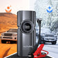 Buture Beta01 Palm-Sized Jump Starter with Air Compressor丨3500A Peak Power, Auto Shut-Off Inflation
