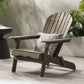 Malibu Adirondack Chair