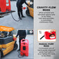 15 Gallon Gas Caddy With Wheels