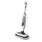 Steam Scrub Hard Floor Steam Mop with Dual Settings