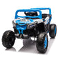 12V Kids Ride On Electric UTV