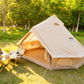 Oxford Bell Tent for Family Camping
